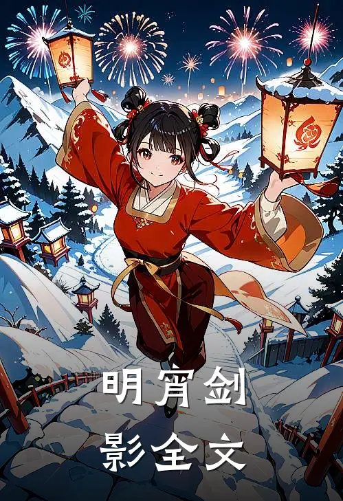 《明宵剑影》全文