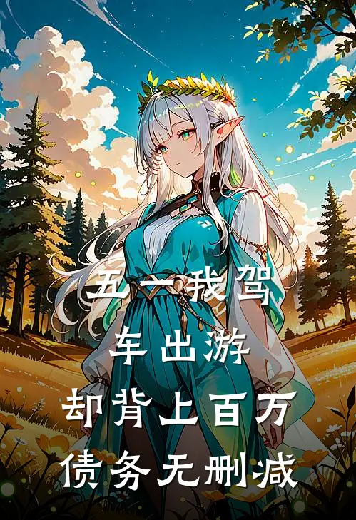 五一我驾车出游，却背上百万债务无删减