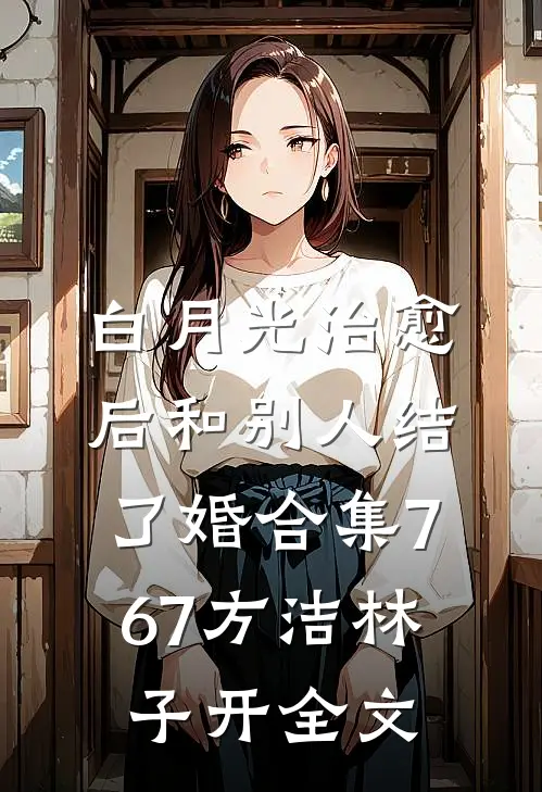 白月光治愈后和别人结了婚合集767方洁林子开全文