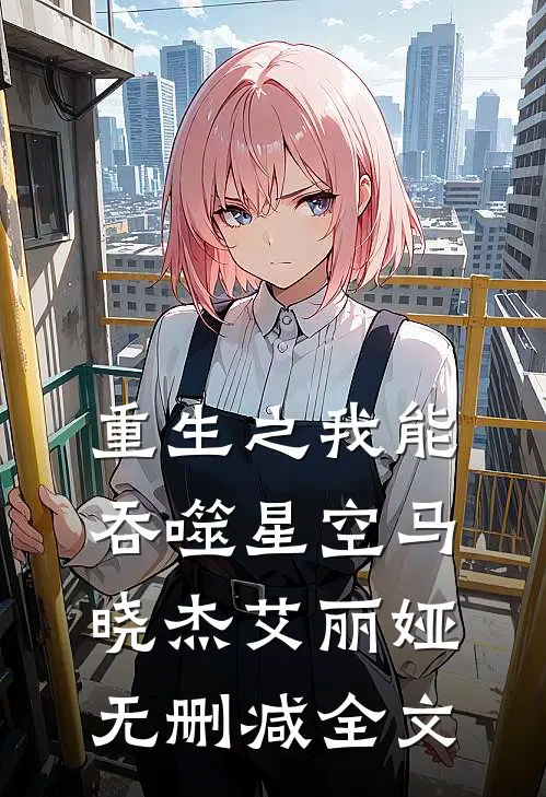 重生之我能吞噬星空马晓杰艾丽娅无删减全文