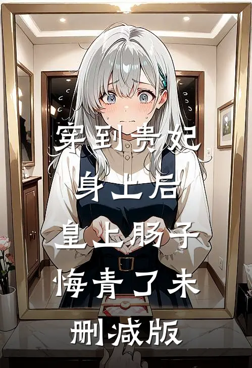 穿到贵妃身上后，皇上肠子悔青了未删减版