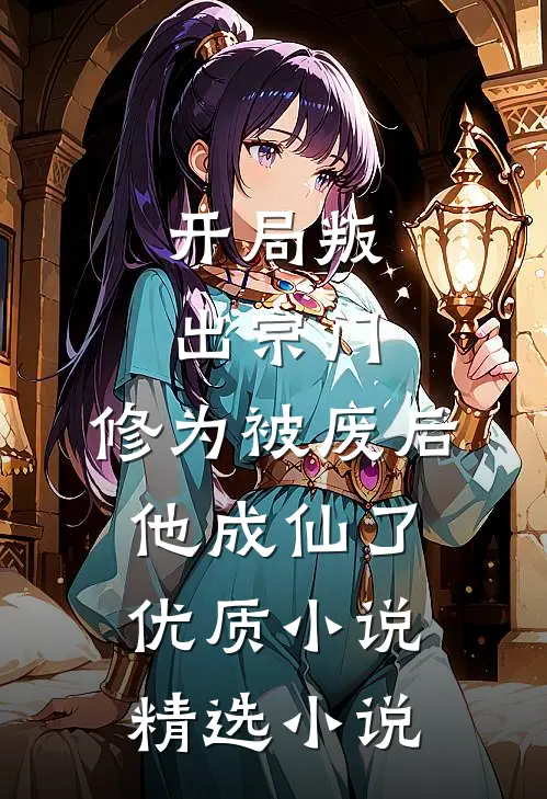 开局叛出宗门，修为被废后他成仙了优质小说精选小说