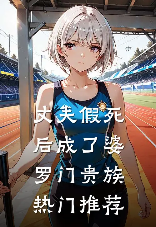 丈夫假死后成了婆罗门贵族热门推荐
