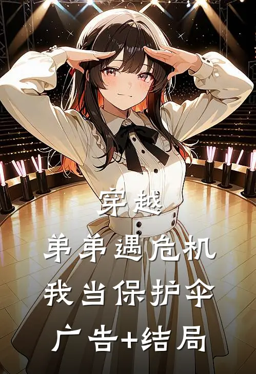 穿越：弟弟遇危机，我当保护伞广告+结局