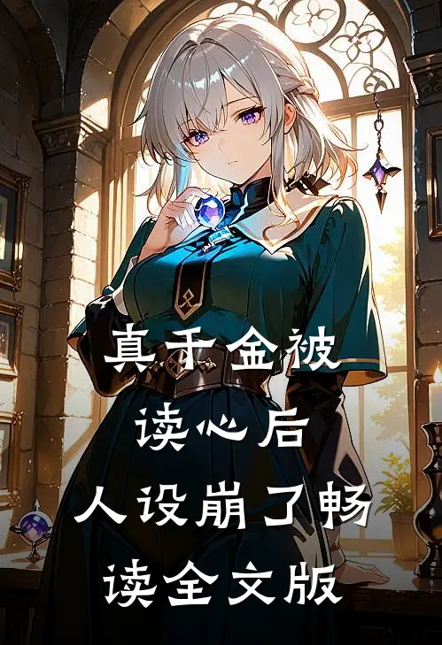 真千金被读心后，人设崩了畅读全文版