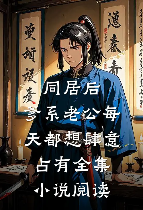 同居后，爹系老公每天都想肆意占有全集小说阅读