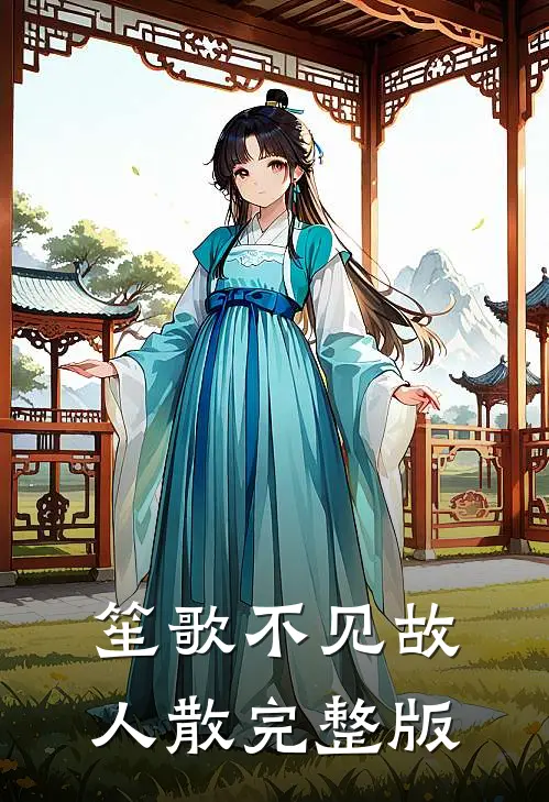 笙歌不见故人散完整版