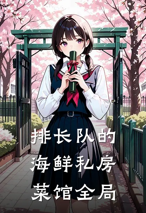 排长队的海鲜私房菜馆全局