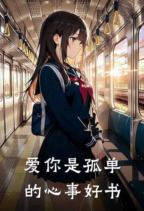 爱你是孤单的心事好书