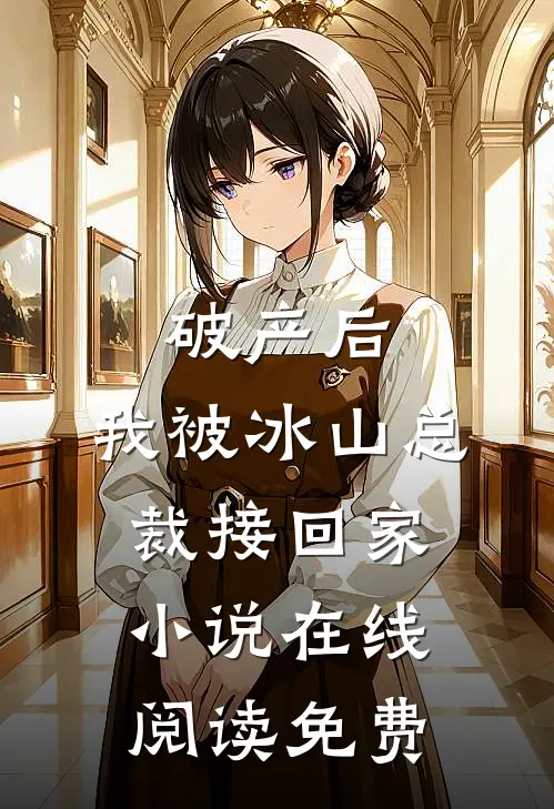 破产后，我被冰山总裁接回家小说在线阅读免费