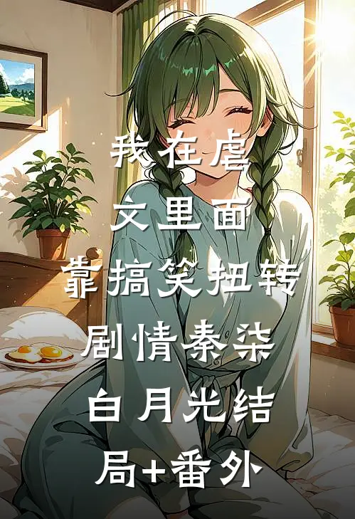 我在虐文里面，靠搞笑扭转剧情秦柒白月光结局+番外