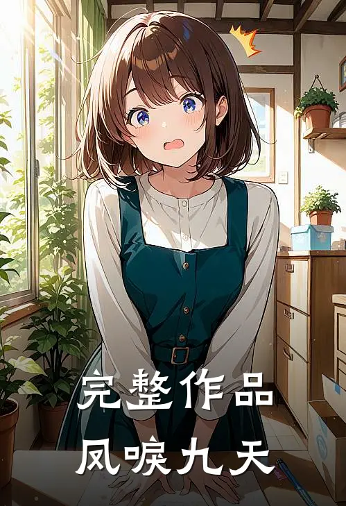 完整作品凤唳九天