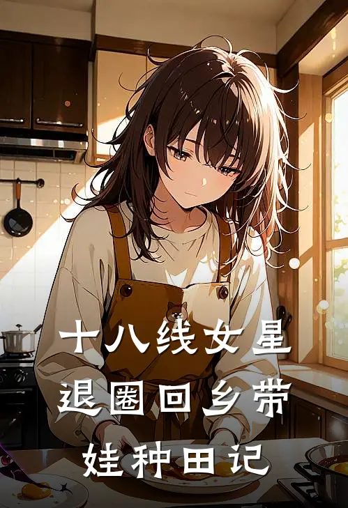 十八线女星,退圈回乡带娃种田记完整