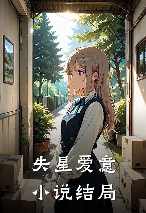 失星爱意小说结局