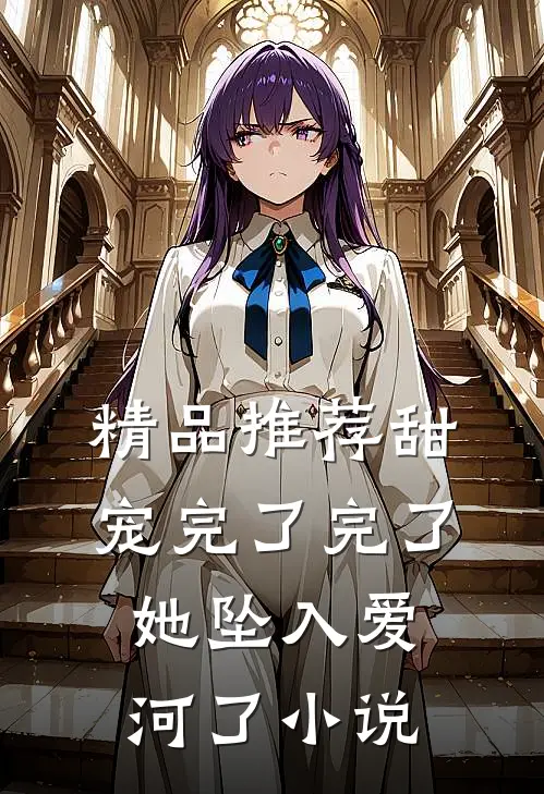 精品推荐甜宠完了完了她坠入爱河了小说