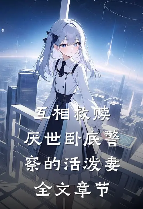 互相救赎：厌世卧底警察的活泼妻全文章节