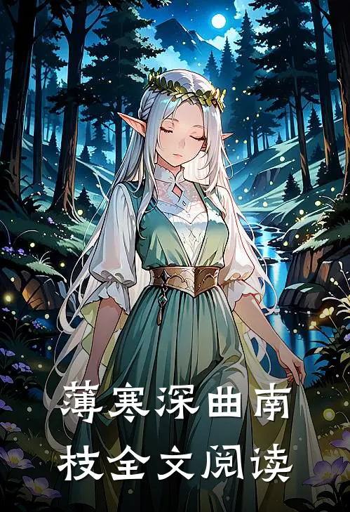 薄寒深曲南枝全文阅读