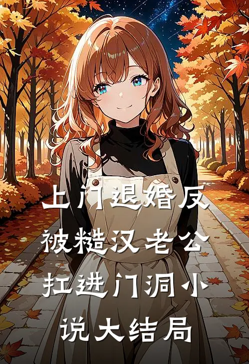 上门退婚反被糙汉老公扛进门洞小说大结局