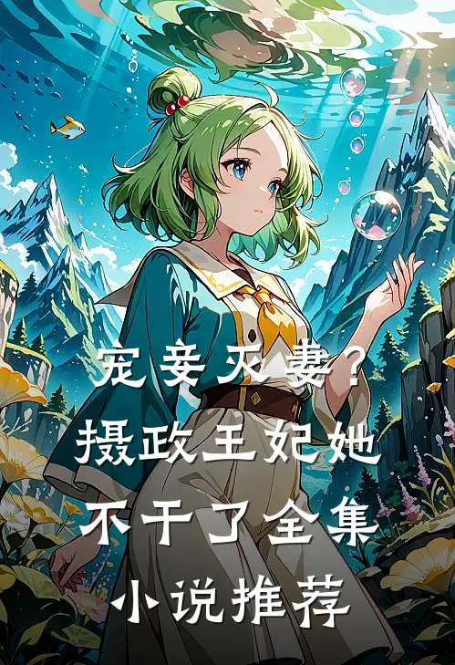 宠妾灭妻？摄政王妃她不干了全集小说推荐