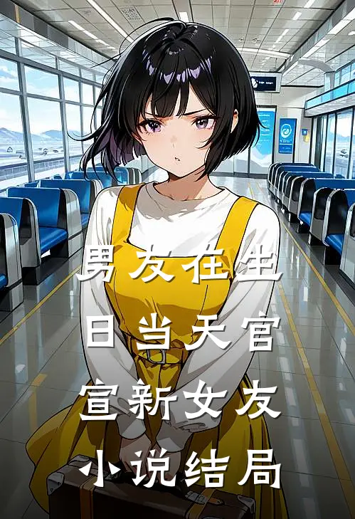 男友在生日当天官宣新女友小说结局