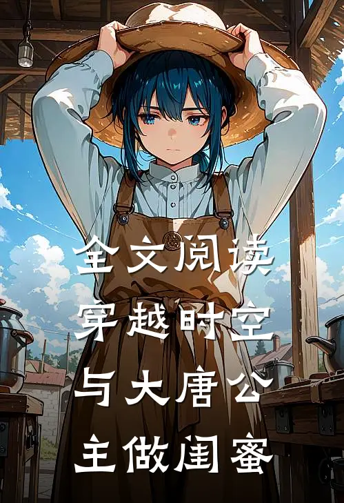 全文阅读穿越时空，与大唐公主做闺蜜