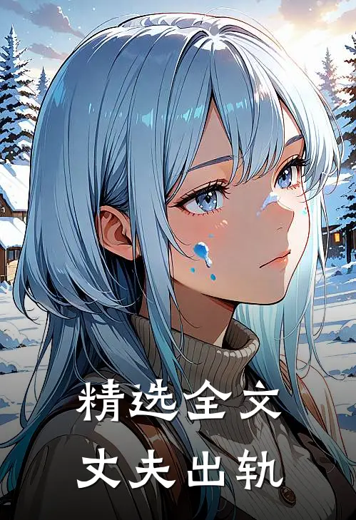 精选全文丈夫出轨