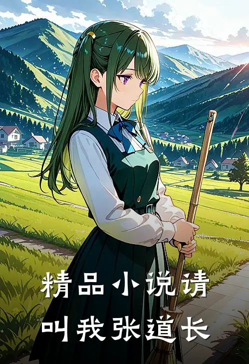 精品小说请叫我张道长