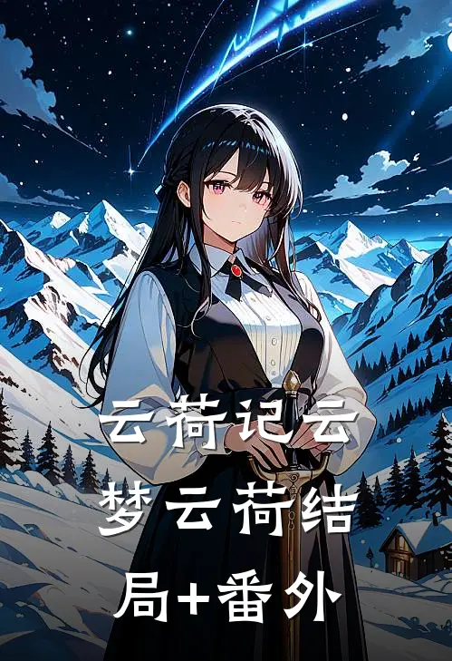 云荷记云梦云荷结局+番外