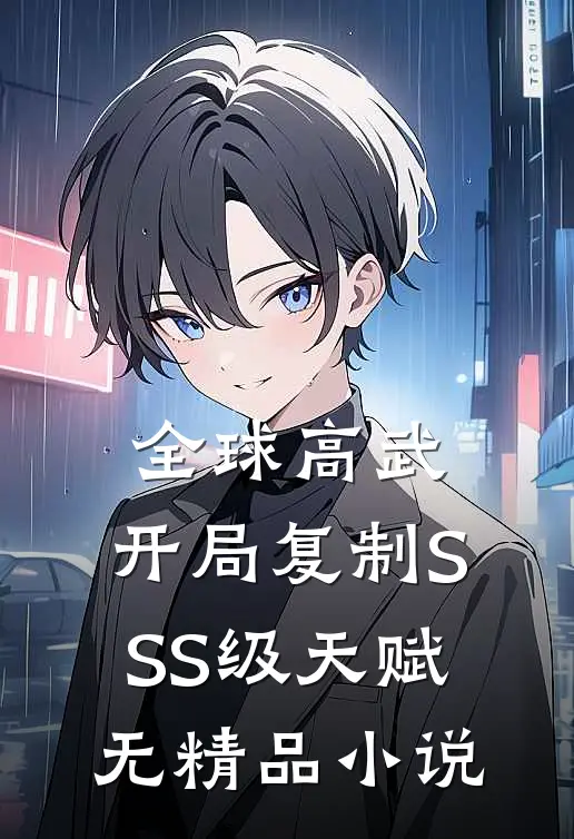 全球高武:开局复制SSS级天赋无精品小说