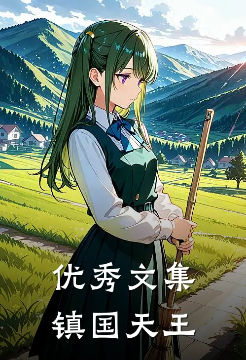 优秀文集镇国天王
