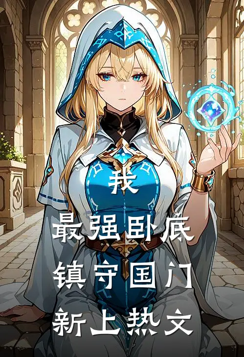 我,最强卧底,镇守国门新上热文