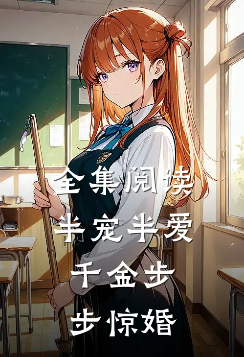 全集阅读半宠半爱：千金步步惊婚