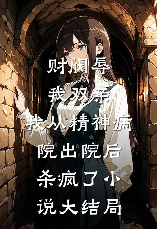 财阀辱我双亲，我从精神病院出院后杀疯了小说大结局