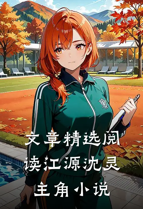 文章精选阅读江源沈灵主角小说