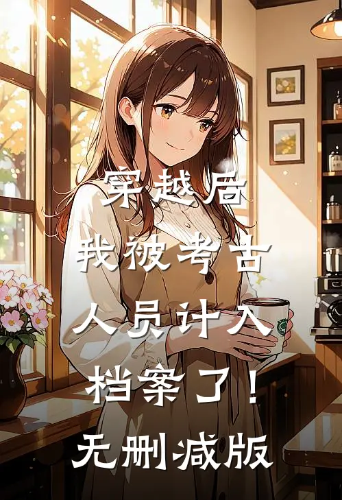 穿越后，我被考古人员计入档案了！无删减版