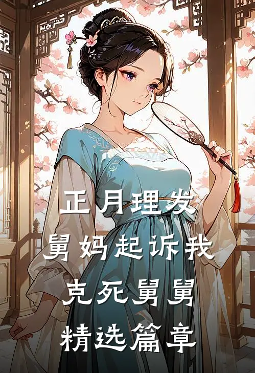 正月理发，舅妈起诉我克死舅舅精选篇章