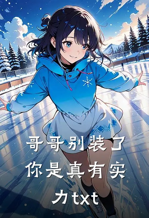 哥哥别装了你是真有实力txt