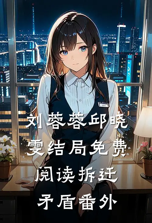刘蓉蓉邱晓雯结局免费阅读拆迁矛盾番外