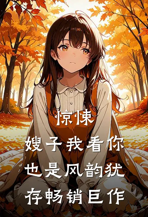 惊悚：嫂子我看你也是风韵犹存畅销巨作