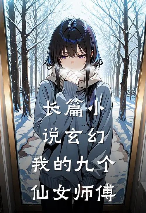 长篇小说玄幻：我的九个仙女师傅