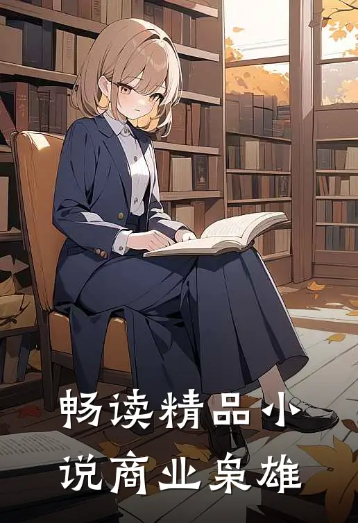 畅读精品小说商业枭雄