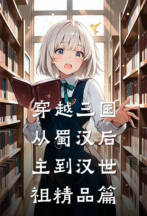 穿越三国：从蜀汉后主到汉世祖精品篇