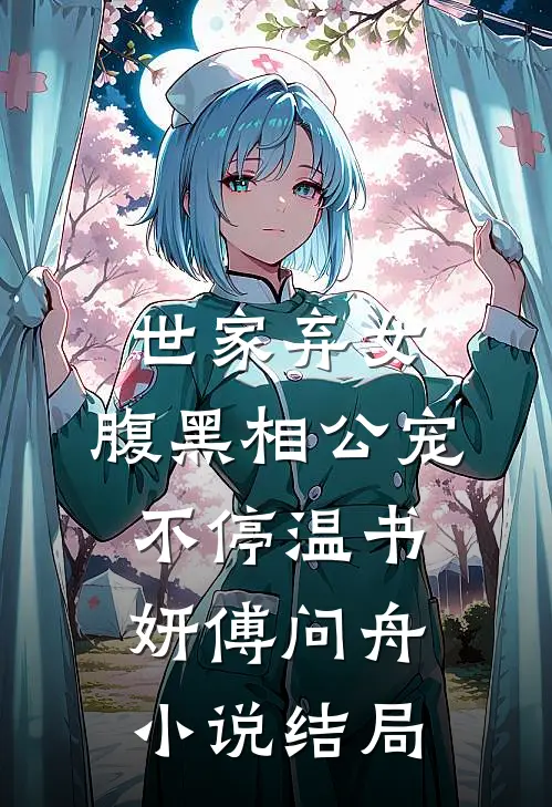 世家弃女，腹黑相公宠不停温书妍傅问舟小说结局