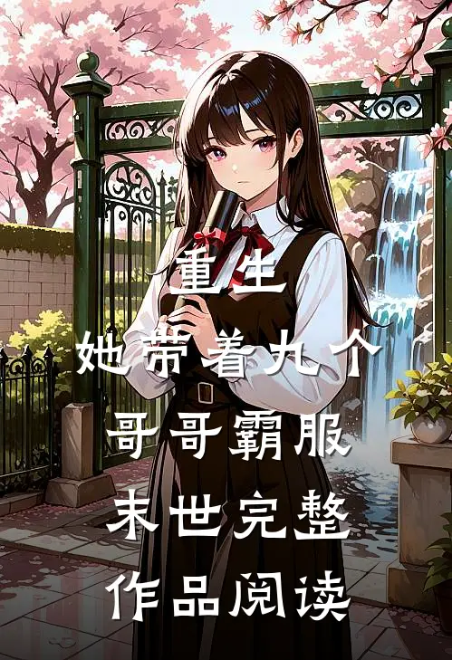 重生，她带着九个哥哥霸服末世完整作品阅读