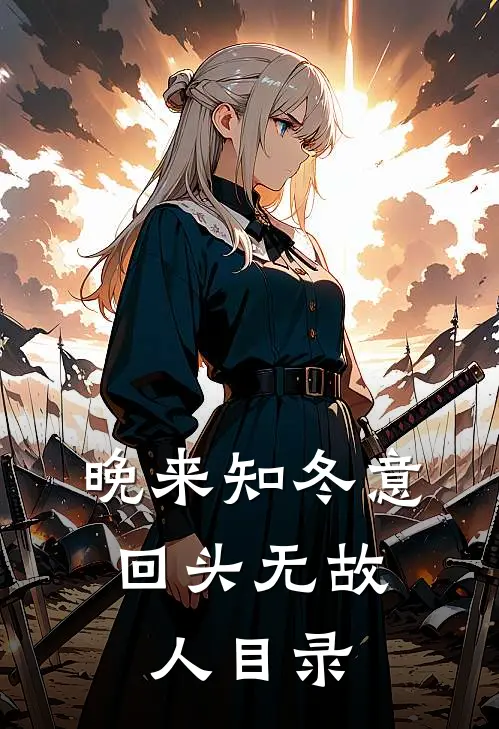 晚来知冬意，回头无故人目录