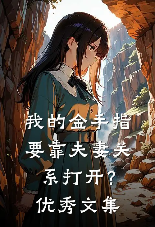 我的金手指要靠夫妻关系打开？优秀文集