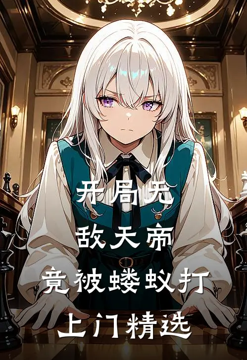 开局无敌天帝，竟被蝼蚁打上门精选