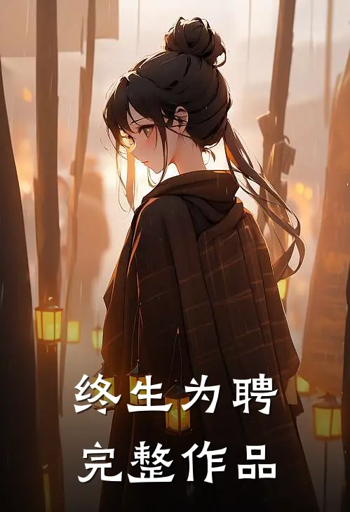 终生为聘完整作品