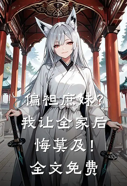 偏袒庶妹？我让全家后悔莫及！全文免费