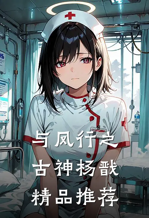 与凤行之古神杨戬精品推荐